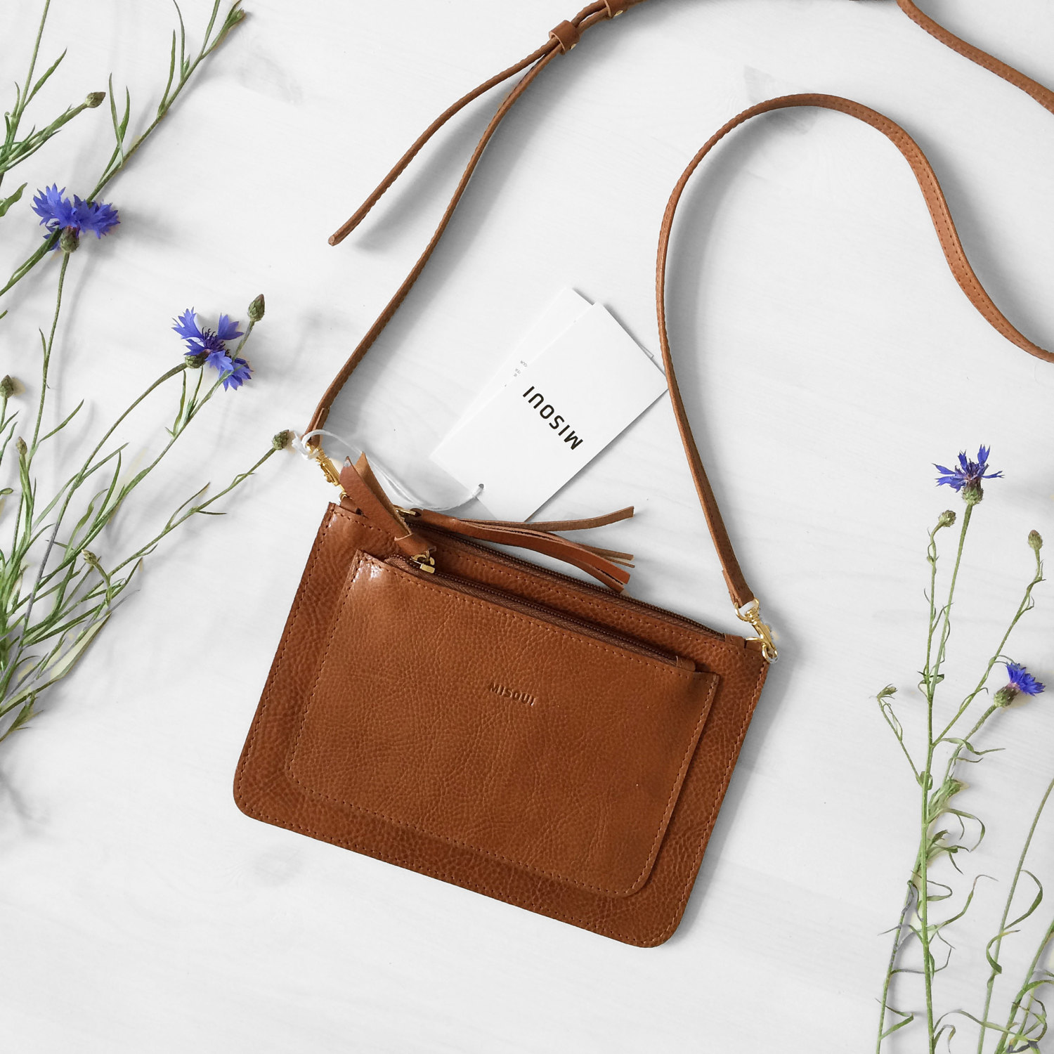 Natural Dublin Tote Bag – Hooks Crafted Leather