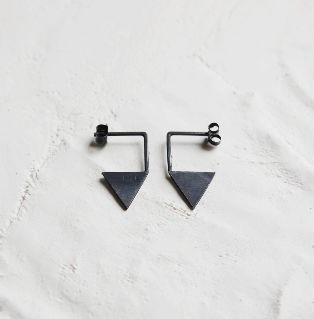 The Chicest Minimalist Jewelry On Etsy
